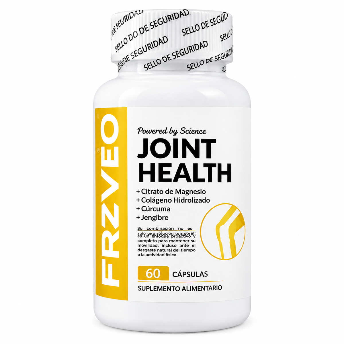 JOINT HEALTH - SOPORTE PARA TUS ARTICULACIONES